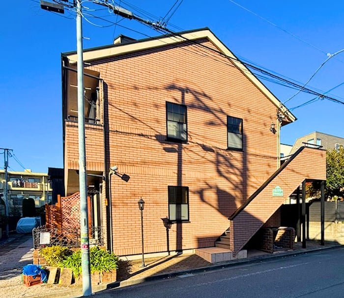 物件外観写真4　(外観写真)