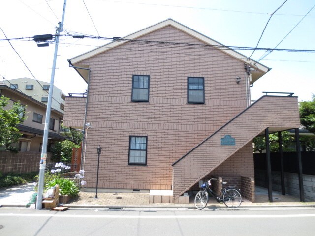 物件外観写真5　(外観写真)