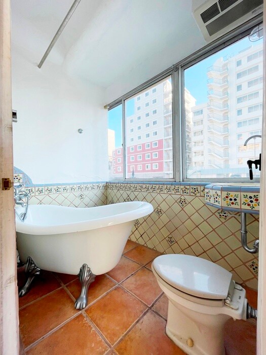 物件内観写真9　(バス／シャワールーム等)