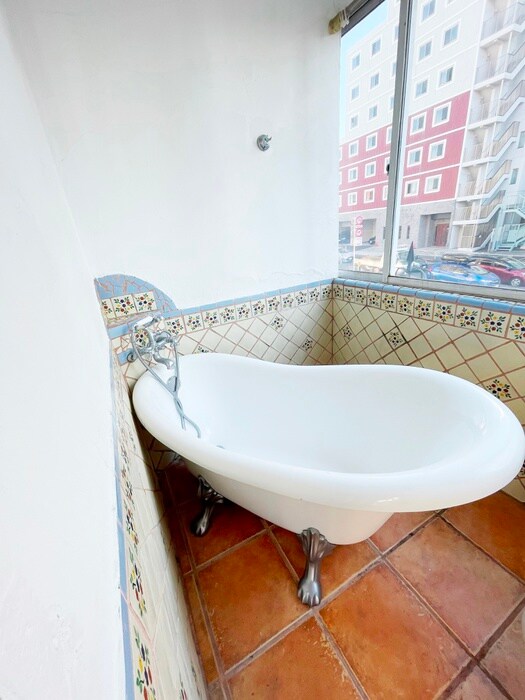 物件内観写真10　(バス／シャワールーム等)