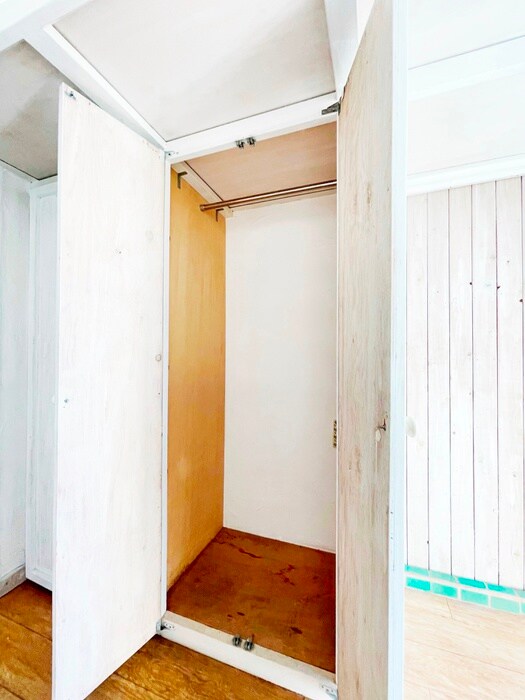 物件内観写真13　(収納)