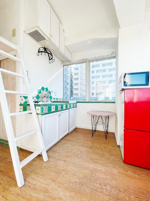 物件内観写真14　(居室)