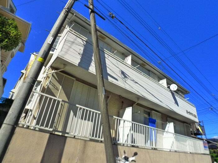 物件外観写真2　(建物設備)