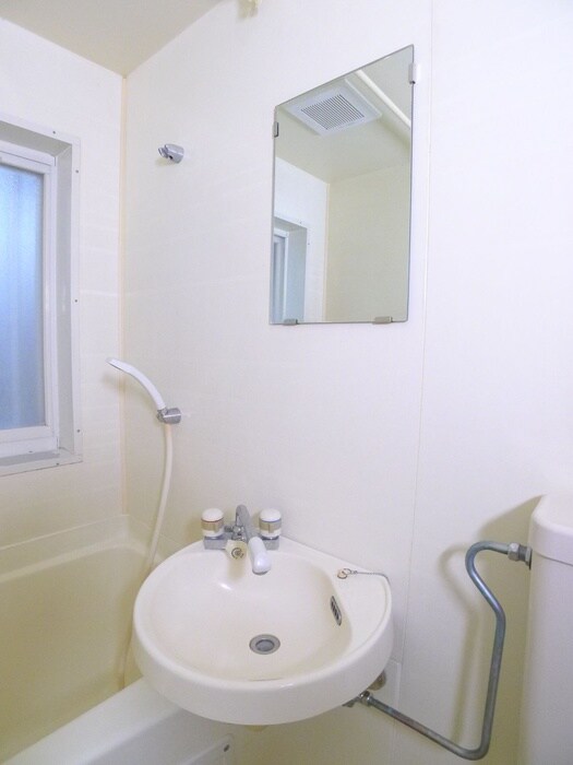 物件内観写真14　(洗面)