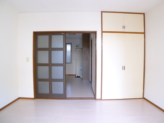 物件内観写真19　(居室)