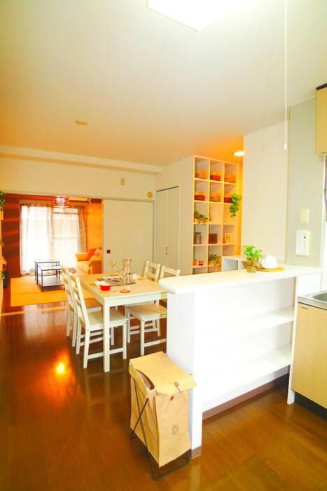 物件内観写真6　(居室)