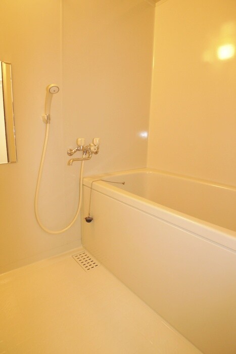 物件内観写真9　(バス／シャワールーム等)