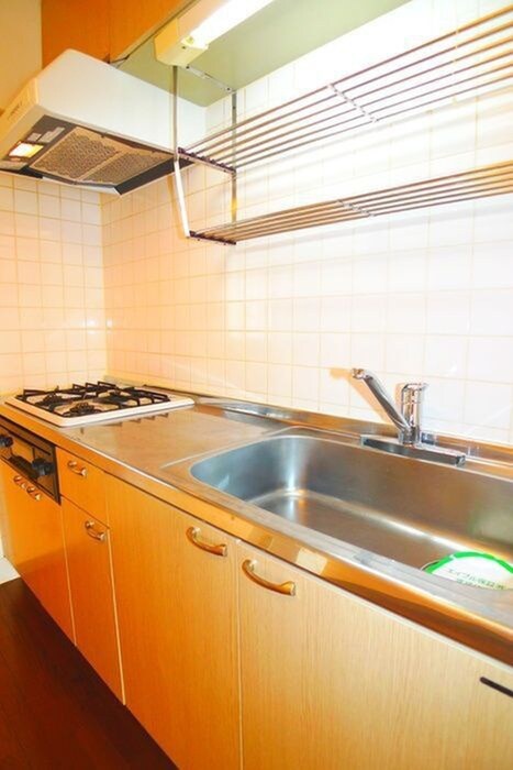 物件内観写真10　(キッチン)