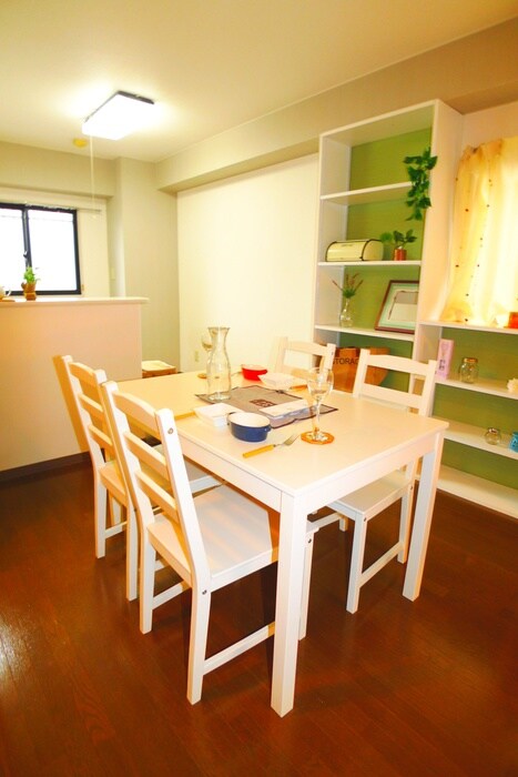 物件内観写真13　(内観写真)