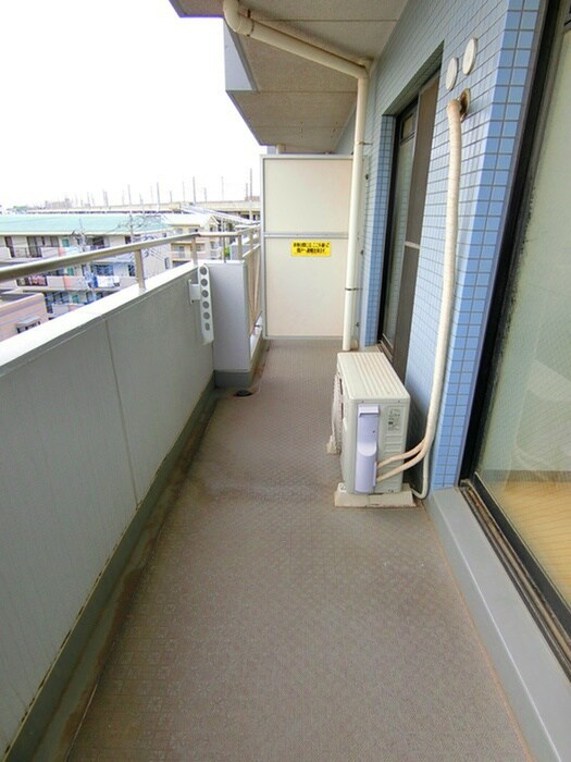 物件内観写真15　(ベランダ・バルコニー)