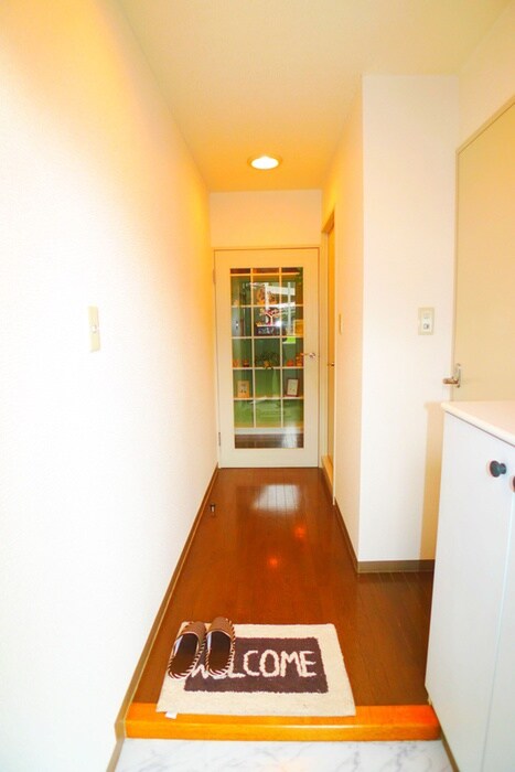 物件内観写真16　(靴箱)