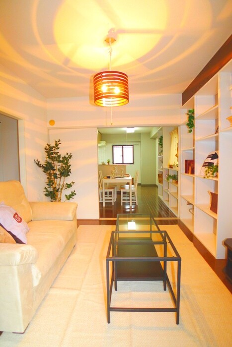 物件内観写真17　(玄関)