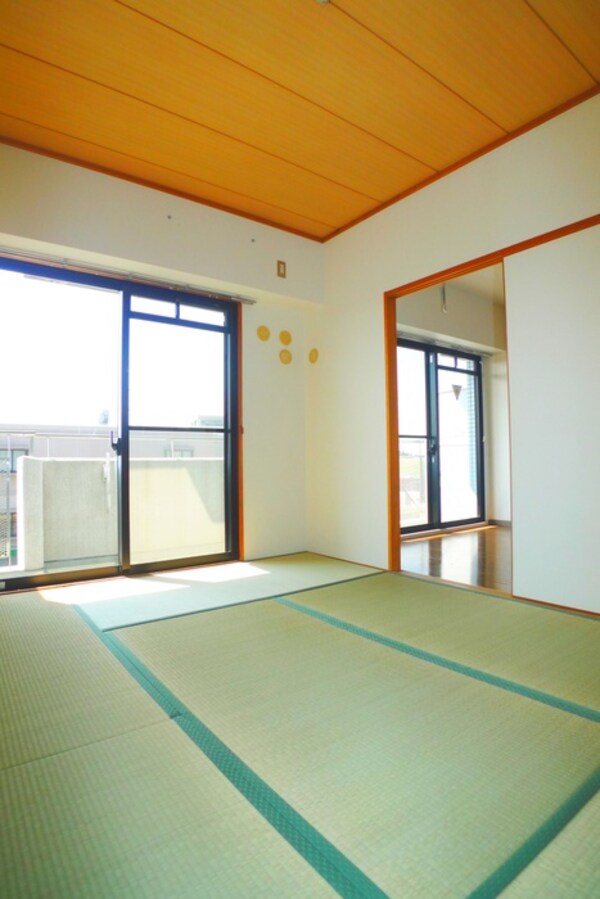 居室