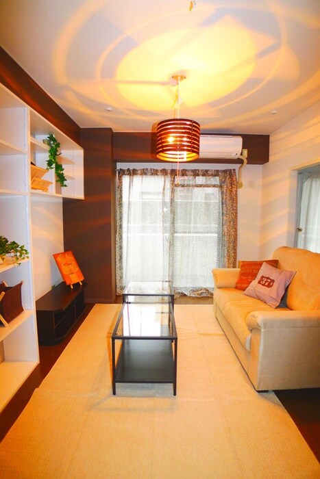 物件内観写真18　(ベランダ・バルコニー)