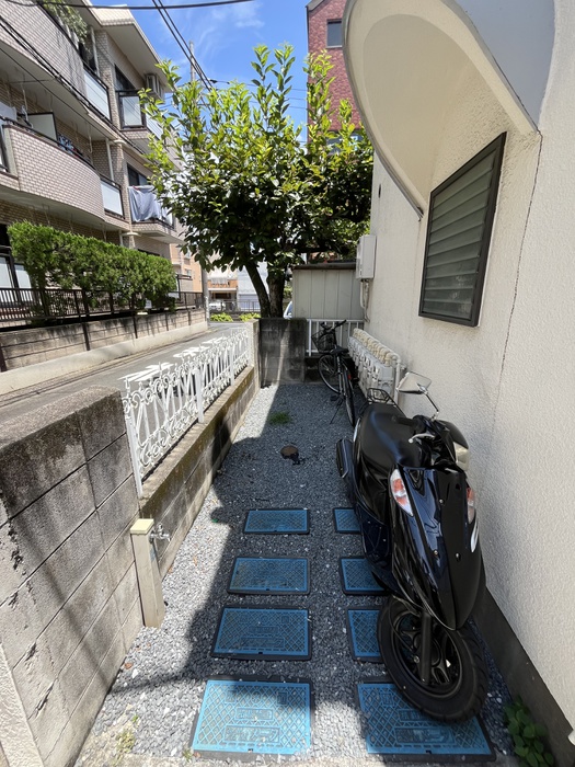 外観写真