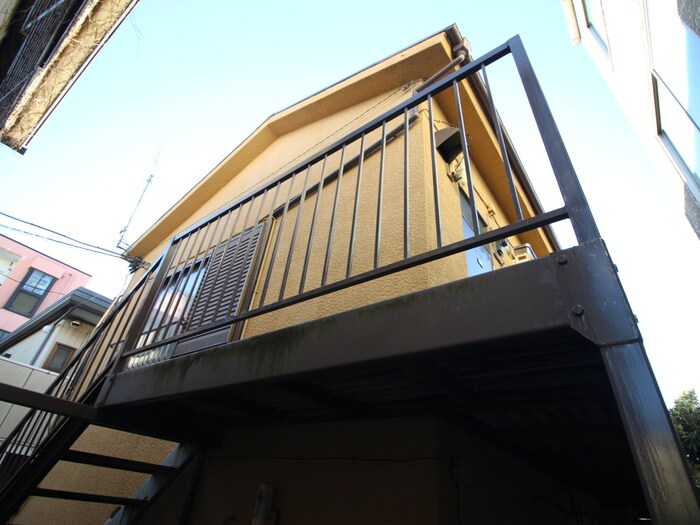 物件外観写真3　(外観写真)