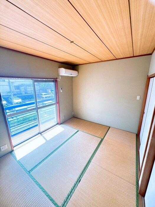 物件内観写真14　(居室)