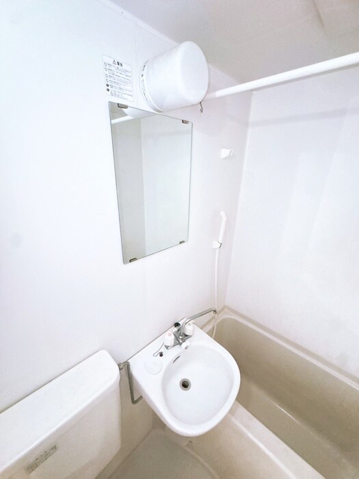 物件内観写真22　(洗面)