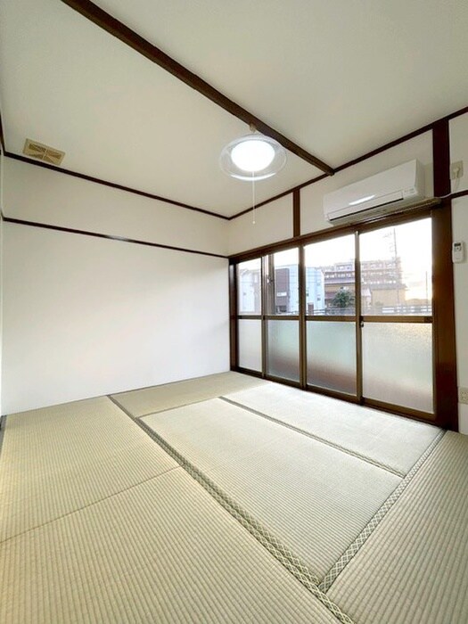 物件内観写真7　(居室)