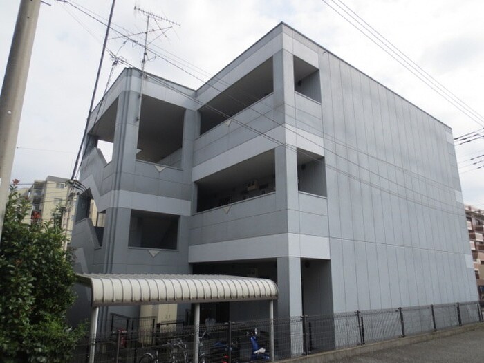 物件外観写真3　(外観写真)