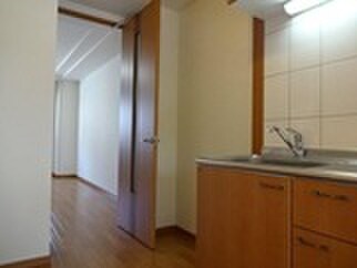 物件内観写真16　(キッチン)