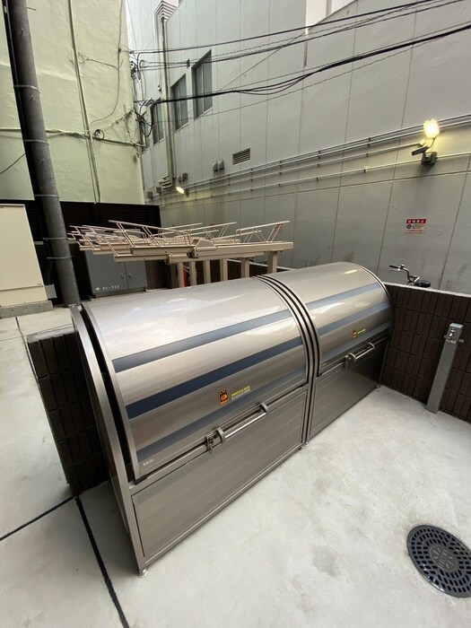 物件外観写真5　(周辺環境)