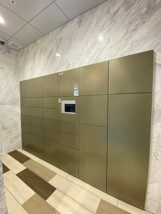 物件外観写真6　(建物設備)