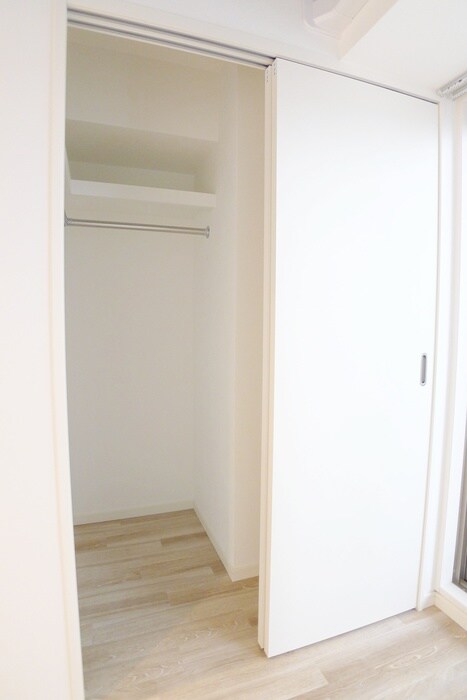 物件内観写真11　(収納)