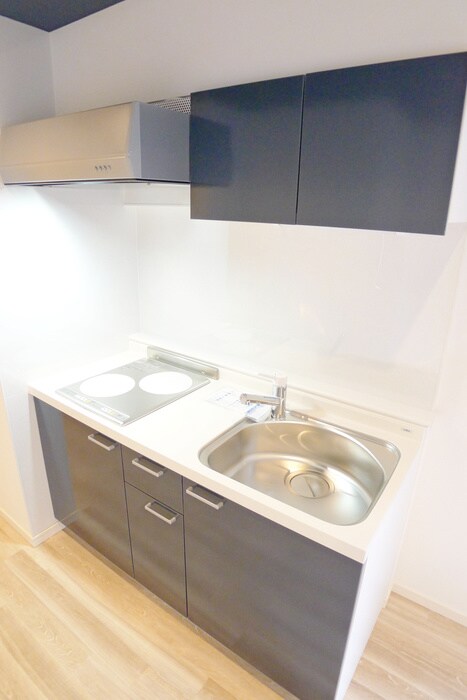 物件内観写真12　(キッチン)