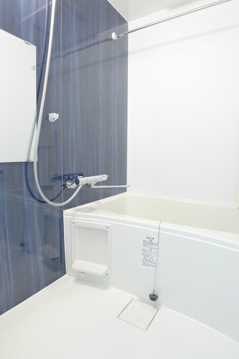 物件内観写真13　(バス／シャワールーム等)