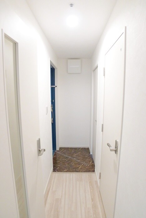 物件内観写真22　(玄関)