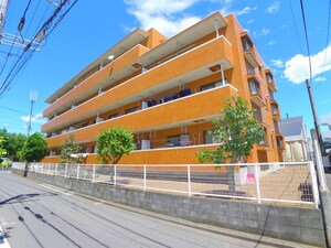 プラザ桜田  １外観写真