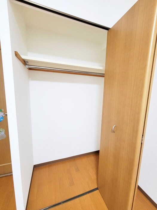 物件内観写真11　(収納)