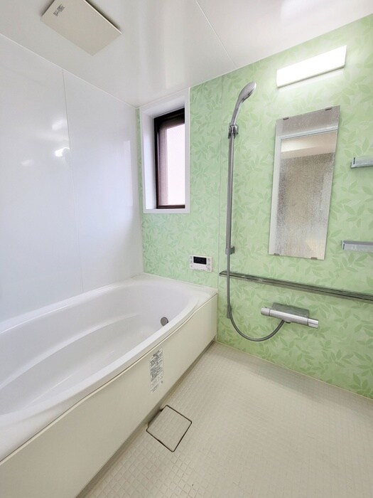 物件内観写真13　(バス／シャワールーム等)