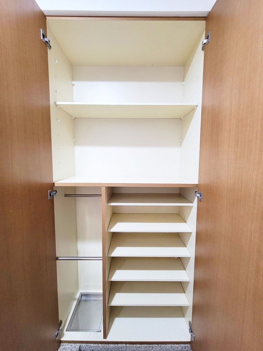 物件内観写真18　(靴箱)