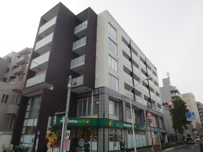 物件外観写真4　(外観写真)