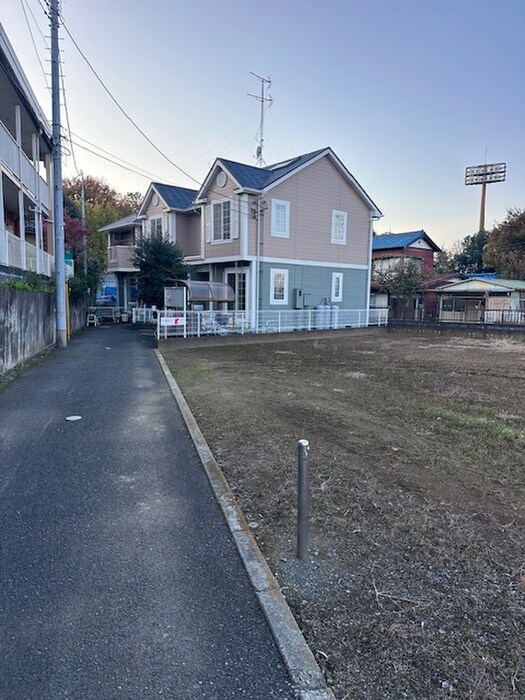 物件外観写真4　(周辺環境)