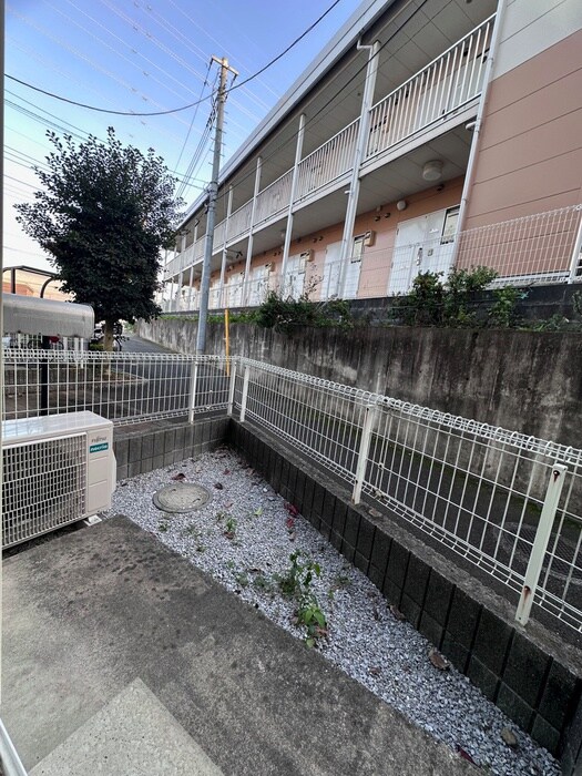 物件内観写真14　(ベランダ・バルコニー)