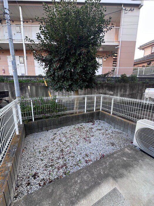 物件内観写真14　(ベランダ・バルコニー)