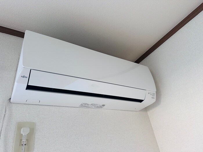 物件内観写真15　(室内からの展望)