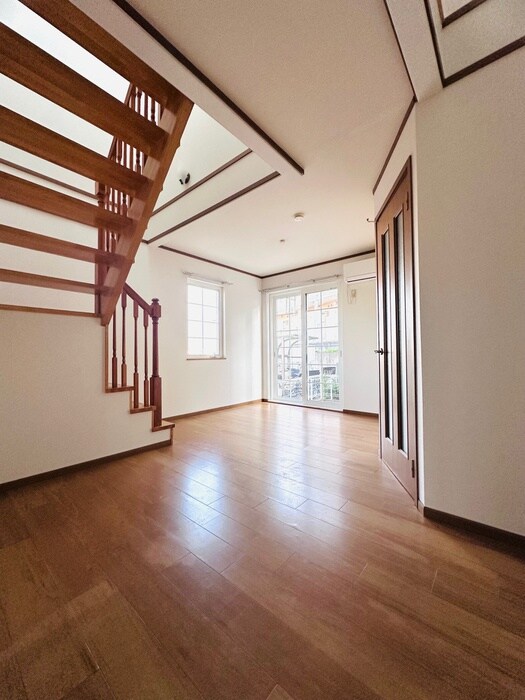 物件内観写真17　(居室)