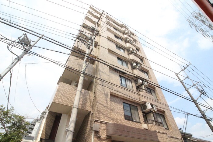 物件外観写真4　(外観写真)