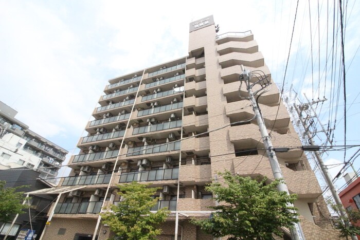 物件外観写真6　(外観写真)