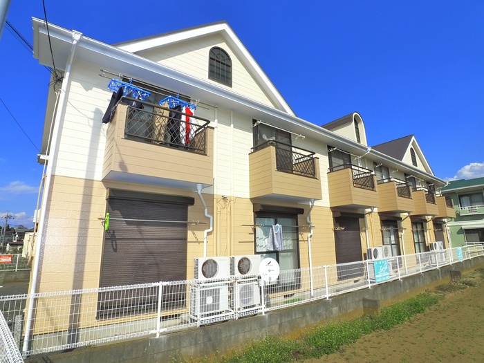 サマックスベル柏