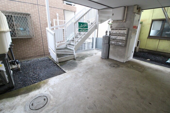 物件外観写真6　(その他)