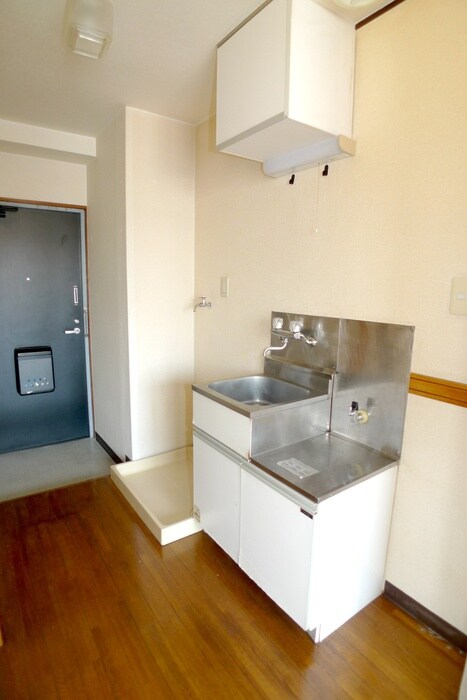 物件内観写真11　(キッチン)