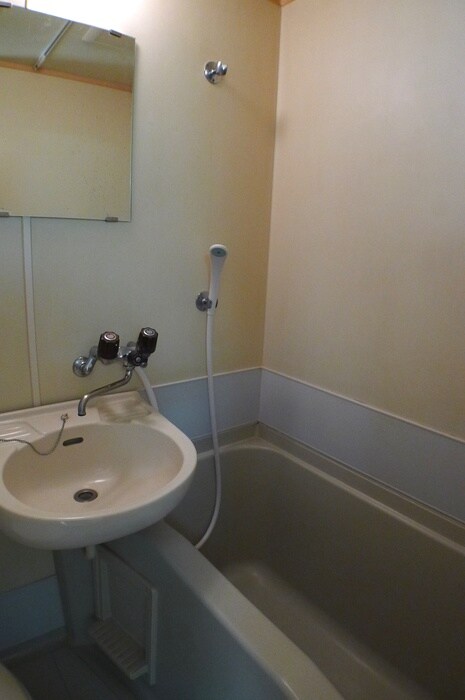 物件内観写真13　(バス／シャワールーム等)