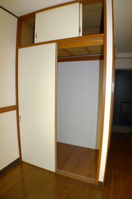 物件内観写真14　(収納)