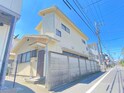 鈴木貸家