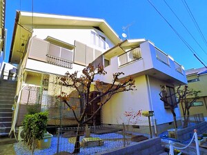 小野荘外観写真